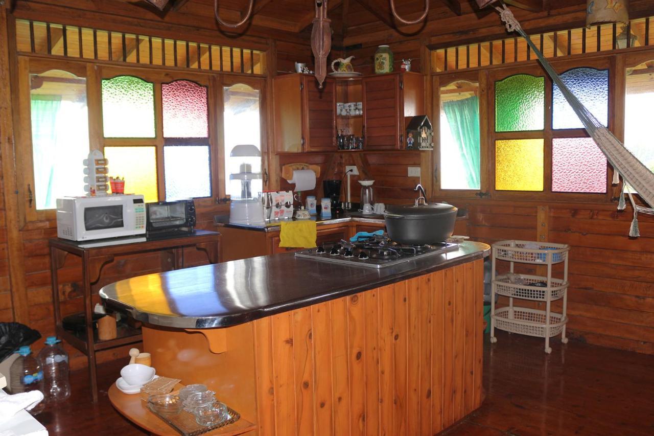 Finca Chalet La Tawa Sevilla  Eksteriør bilde