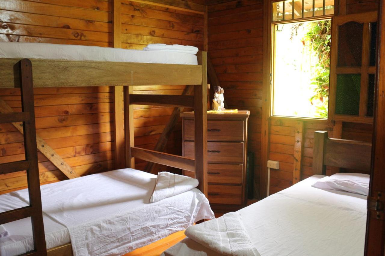 Finca Chalet La Tawa Sevilla  Eksteriør bilde
