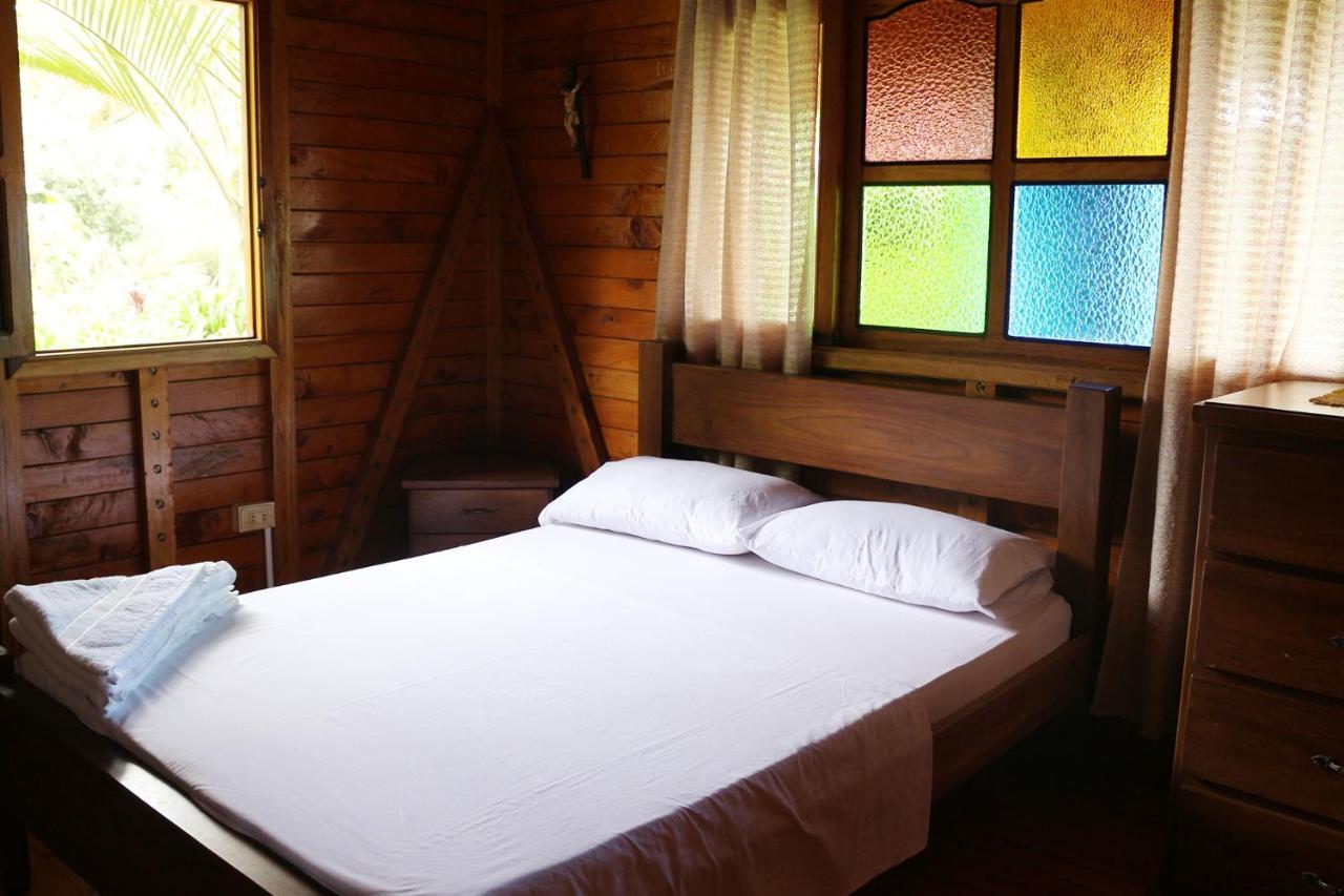 Finca Chalet La Tawa Sevilla  Eksteriør bilde