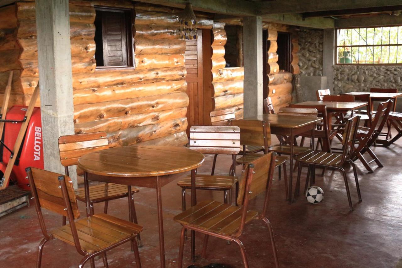 Finca Chalet La Tawa Sevilla  Eksteriør bilde